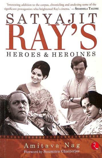 Satyajit Ray's (Heroes & Heroines)