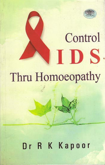 Control  AIDS Thru Homoeopathy