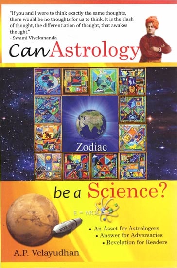 Can Astrology:  Be a Science?