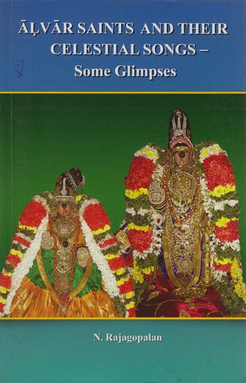 Alvar Saints and Their Celestial Songs: Some Glimpses