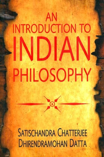 An Introduction to Indian Philosophy