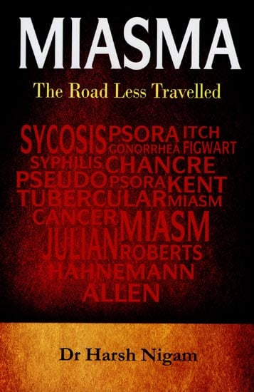 Miasma (The Road Less Travelled)