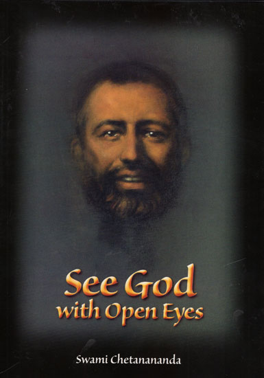 See God with Open Eyes