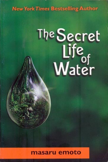 The Secret Life of Water