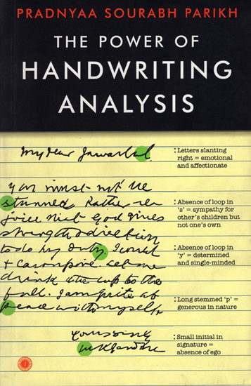 The Power of Handwriting Analysis