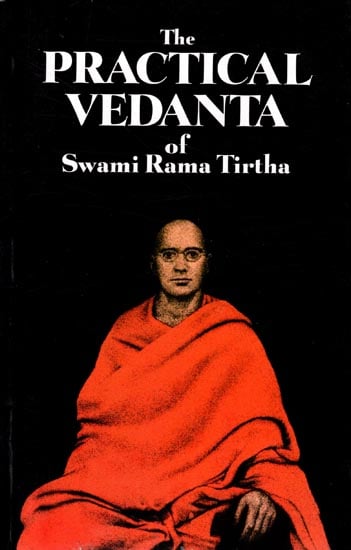 The Practical Vedanta of Swami Rama Tirtha