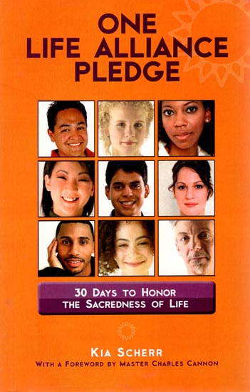 One Life Alliance Pledge