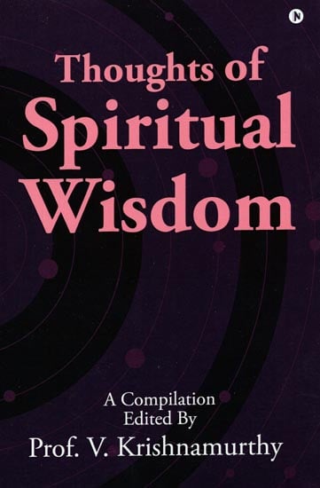 Thoughts of Spiritual Wisdom