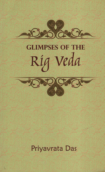 Glimpses of The Rig Veda