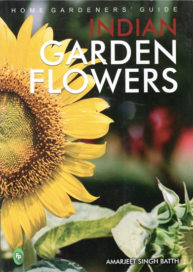 Indian Garden Flowers (Home Gardeners' Guide)