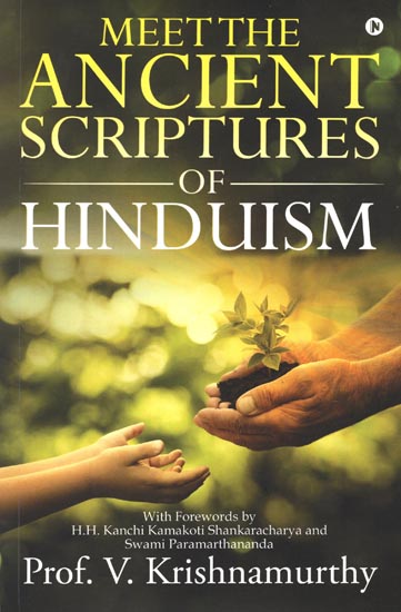 Meet the Ancient Scriptures of Hinduism