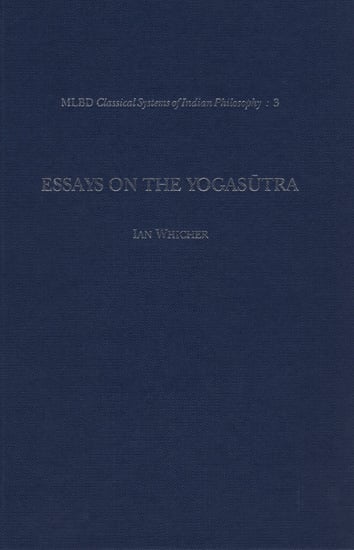 Essays on The Yogasutra