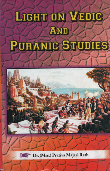 Light On Vedic and Puranic Studies