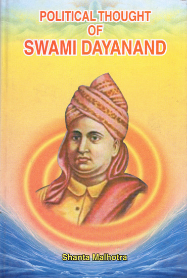 Political Thought of Swami Dayanand