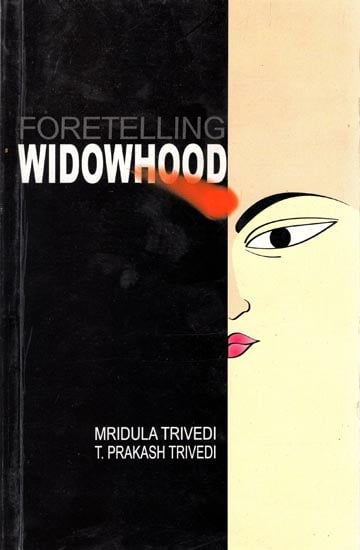 Foretelling Widowhood