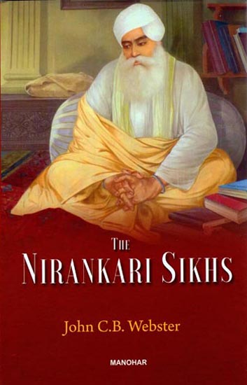 The Nirankari Sikhs