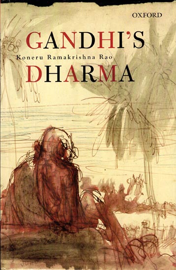 Gandhi's Dharma