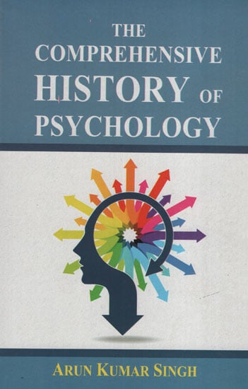 The Comprehensive History of Psychology