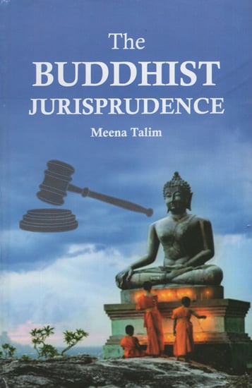 The Buddhist Jurisprudence