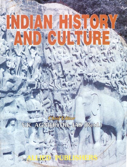 India History and Culture