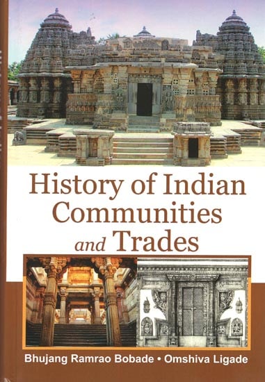 History of India Communities and Trades