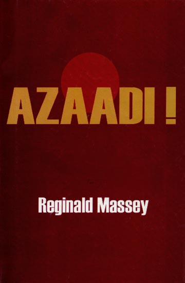 Azaadi!