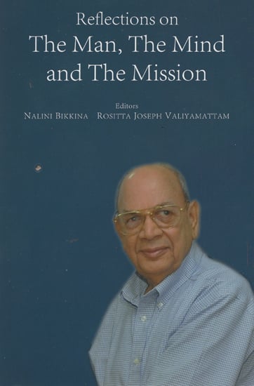 Reflections on The Man, The Mind and The Mission