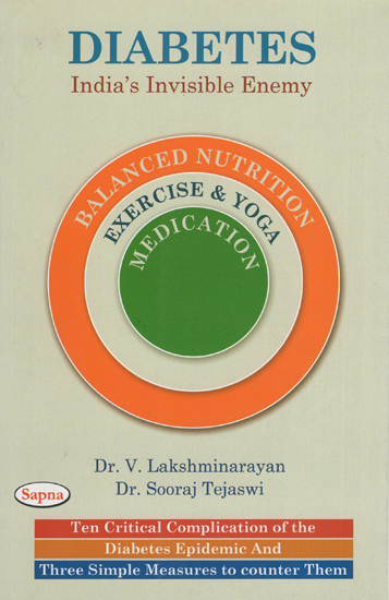 Diabetes (India's Invisible Enemy)