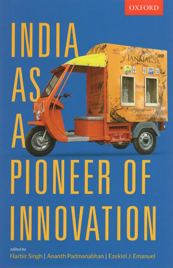 India as a Pioneer of Innovation