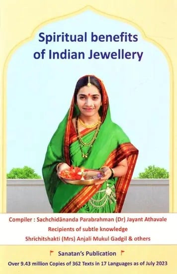 Spiritual Benefits of Indian Jewellery