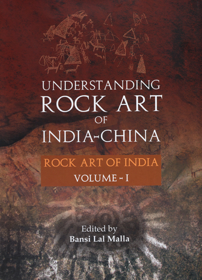 Understanding Rock Art of India China