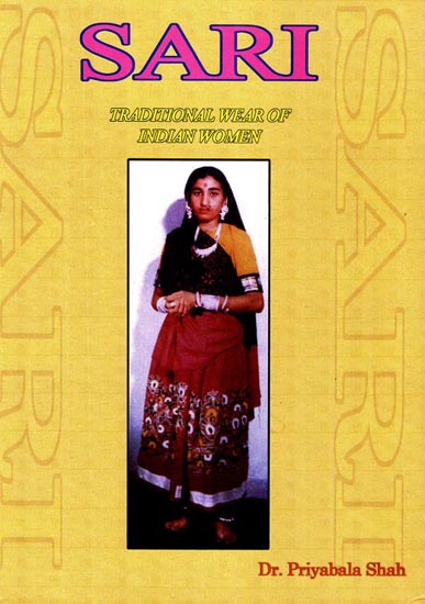 Sari - Traditional Wear of Indian Women