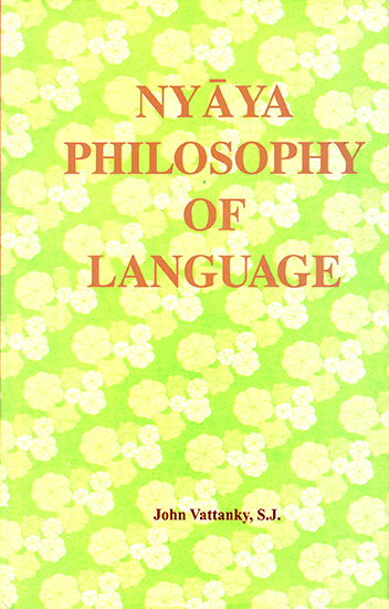 Nyaya Philosophy of Language