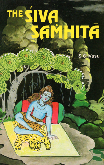 The Siva Samhita