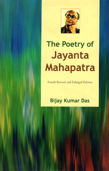 The Poetry of Jayanta Mahapatra