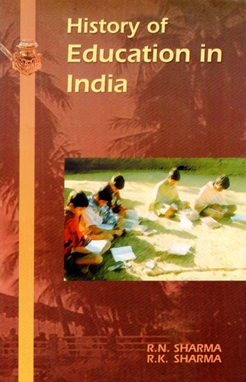 History of Education in India