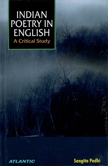 Indian Poetry in English (A Critical Study)