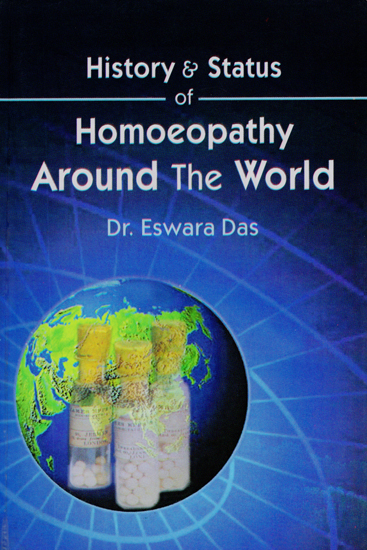 History & Status of Homoeopathy Around the World