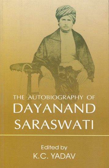 Dayanand Saraswati