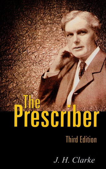 The Prescriber