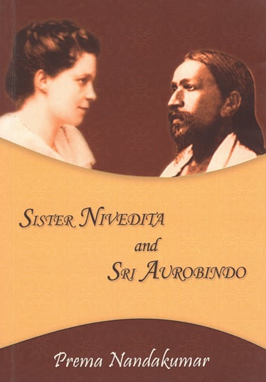 Sister Nivedita and Sri Aurobindo