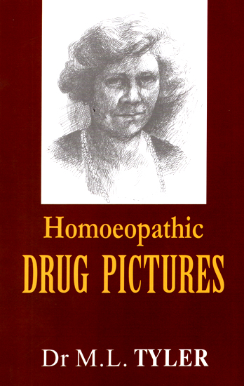 Homoeopathic Drug Pictures