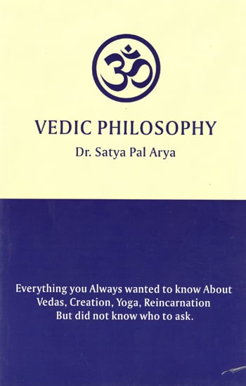 Vedic Philosophy