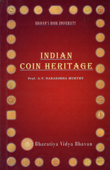 Indian Coin Heritage