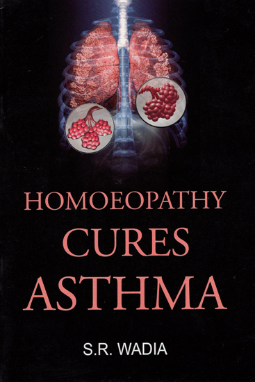 Homoeopathy Cures Asthma