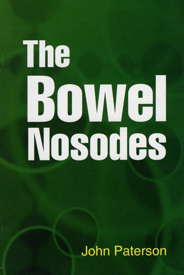 The Bowel Nosodes