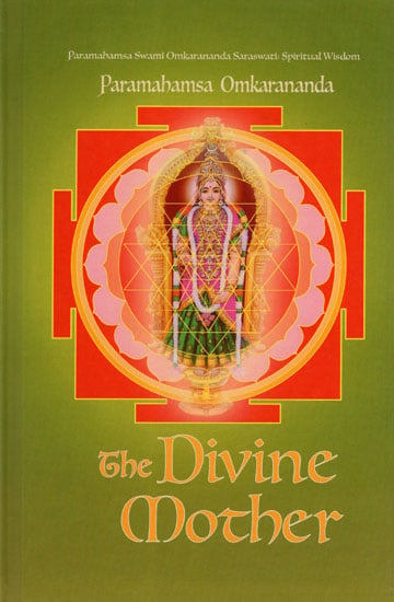 The Divine Mother