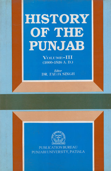 History of The Punjab