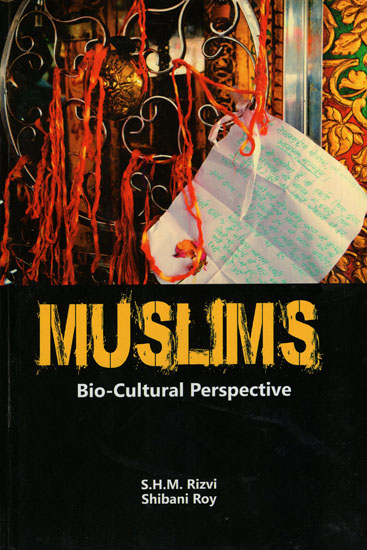 Muslims (Bio-Cultural Perspective)