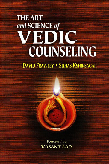The Art and Science of Vedic Counseling